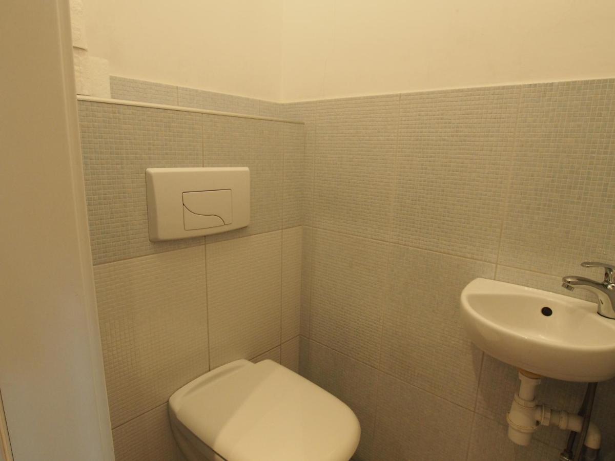 Gama K2124 Grand-Tourist Apartments Gdansk Exterior photo